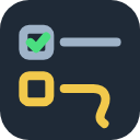 Loose Ends: TODO tree without ripgrep